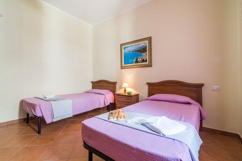 Apartamento Casa Pineta 1