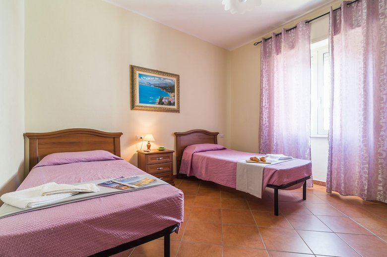 Apartamento Casa Pineta 1