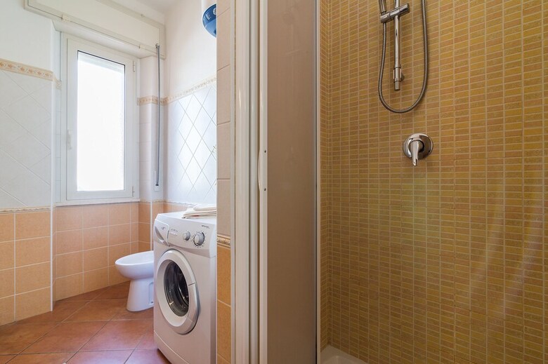 Apartamento Casa Pineta 1
