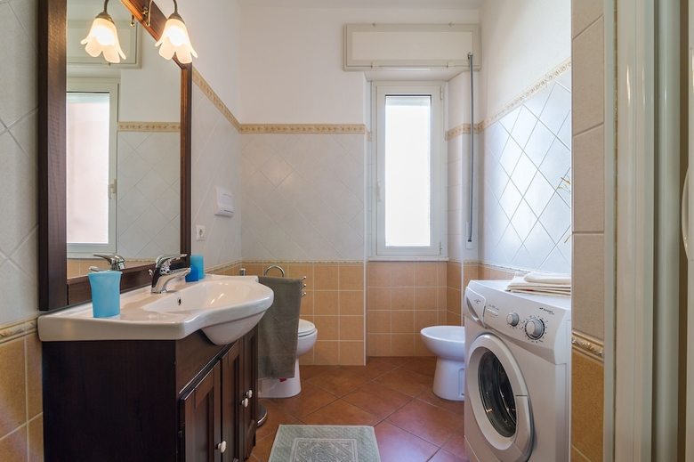 Apartamento Casa Pineta 1