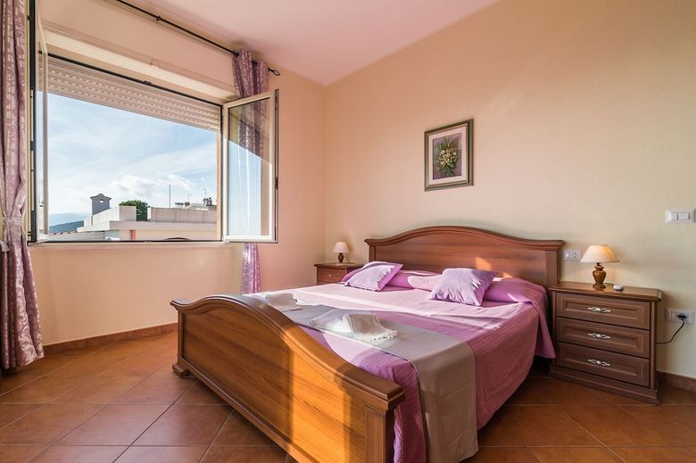 Apartamento Casa Pineta 1