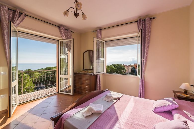 Apartamento Casa Pineta 1