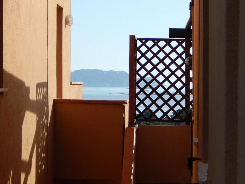 Apartamento Mono Istana