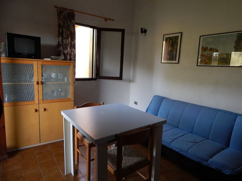Apartamento Mono Istana