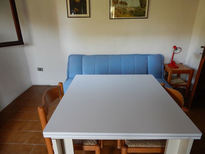 Apartamento Mono Istana