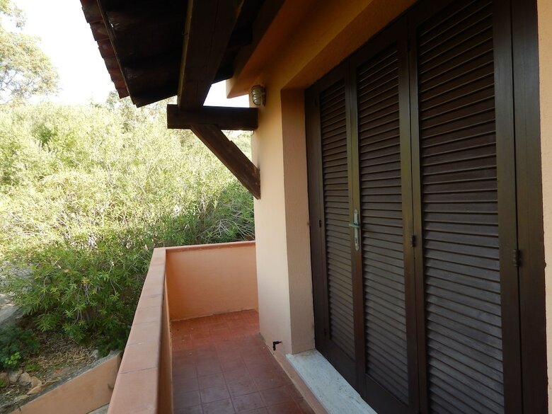 Apartamento Mono Istana