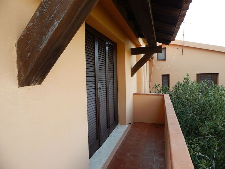 Apartamento Mono Istana