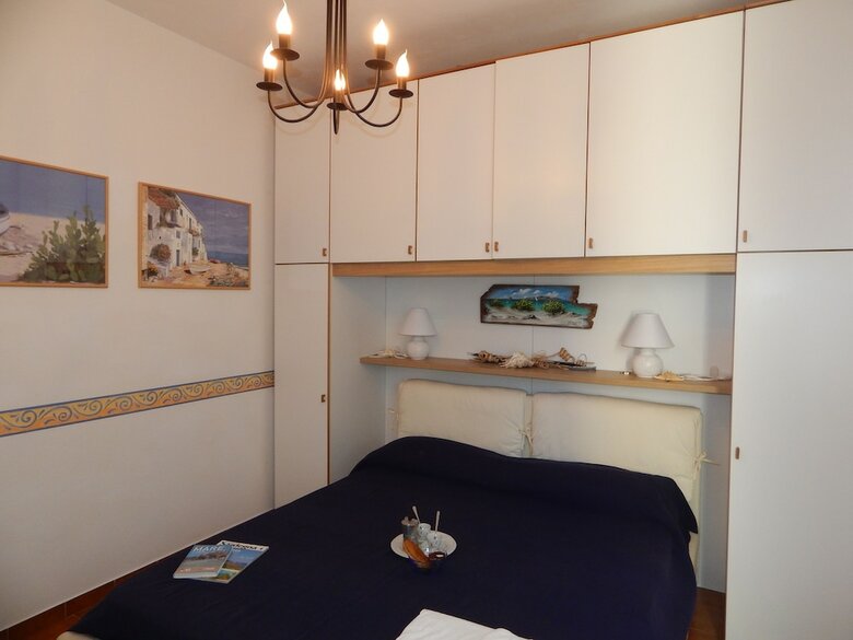 Apartamento Trilo Mirto