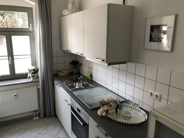 Apartamentos Stadthaus Rosengasse