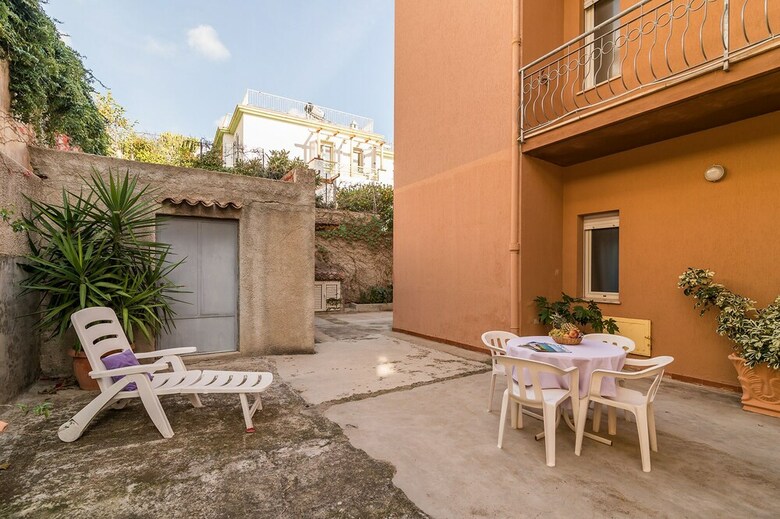 Apartamento Casa Pineta 3