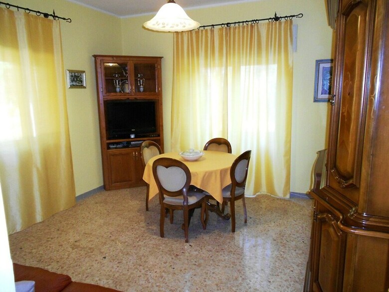 Apartamento Casa Pineta 3