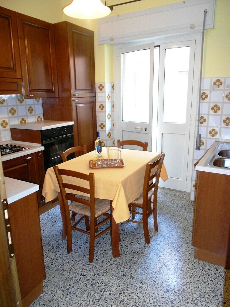 Apartamento Casa Pineta 3