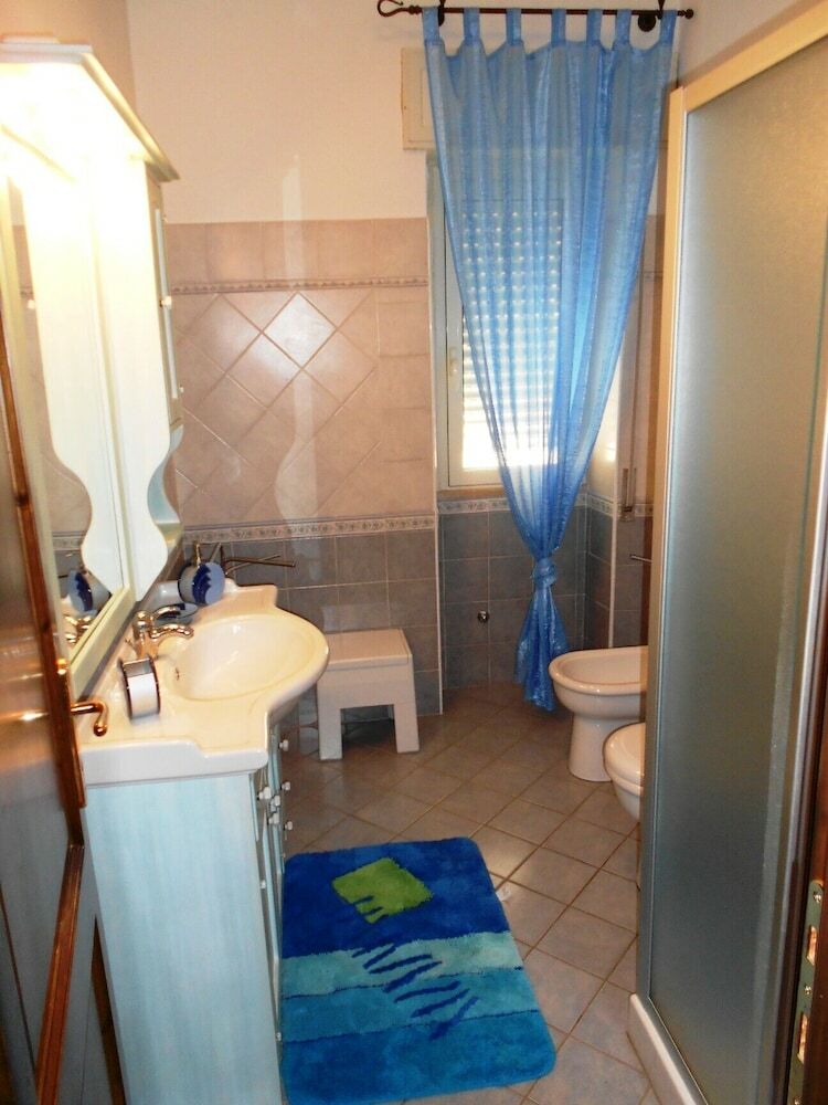Apartamento Casa Pineta 3