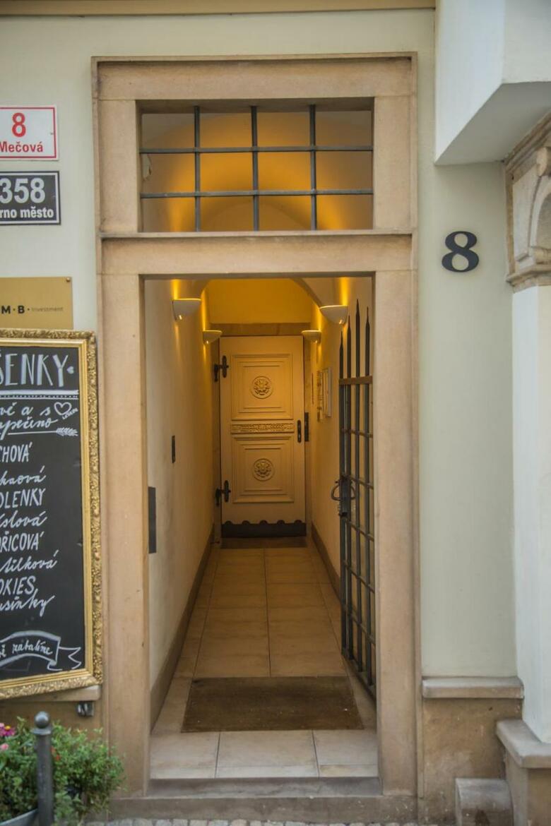 President Boutique Apartment