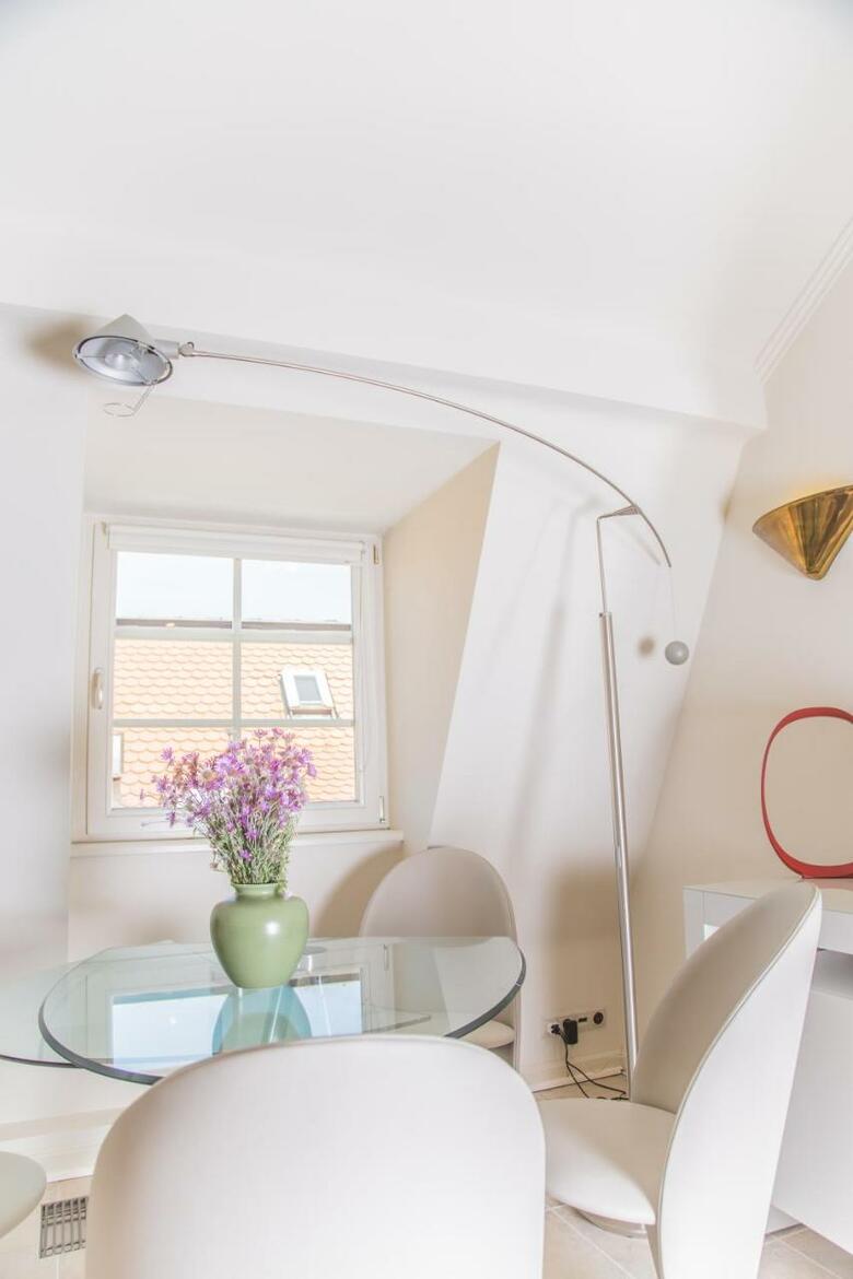 President Boutique Apartment