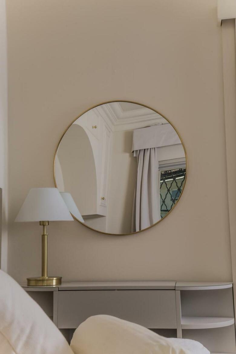 President Boutique Apartment