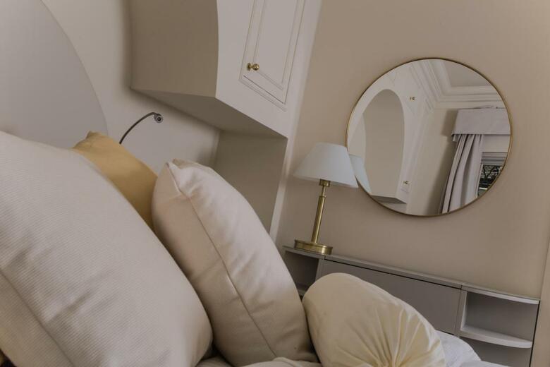 President Boutique Apartment