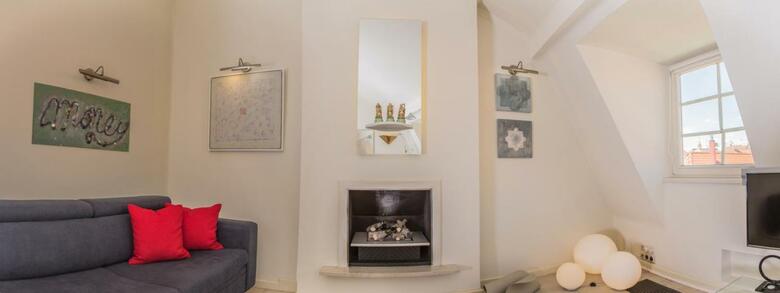 President Boutique Apartment