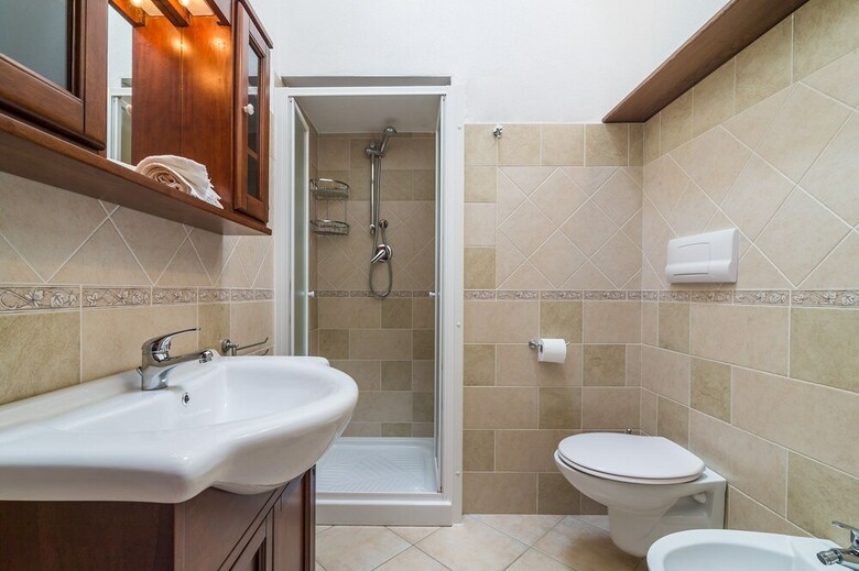Apartamento Casa Osalla 1