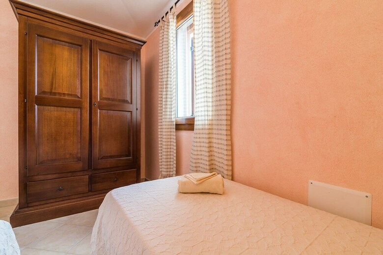 Apartamento Casa Osalla 1