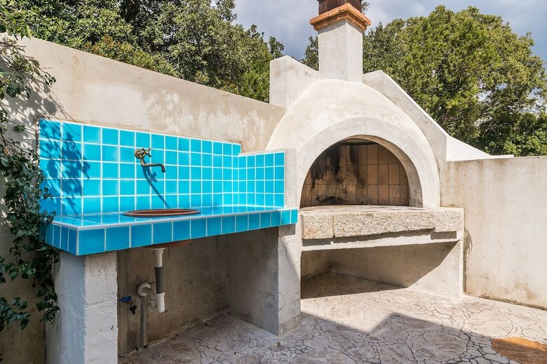 Apartamento Casa Osalla 1
