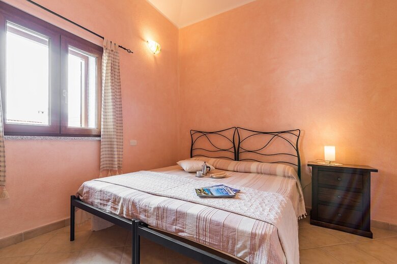 Apartamento Casa Osalla 1