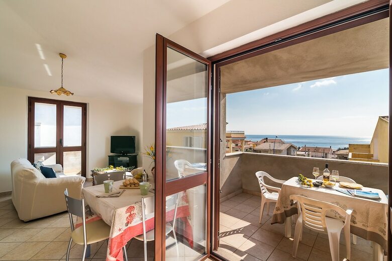 Apartamento Casa Papavero