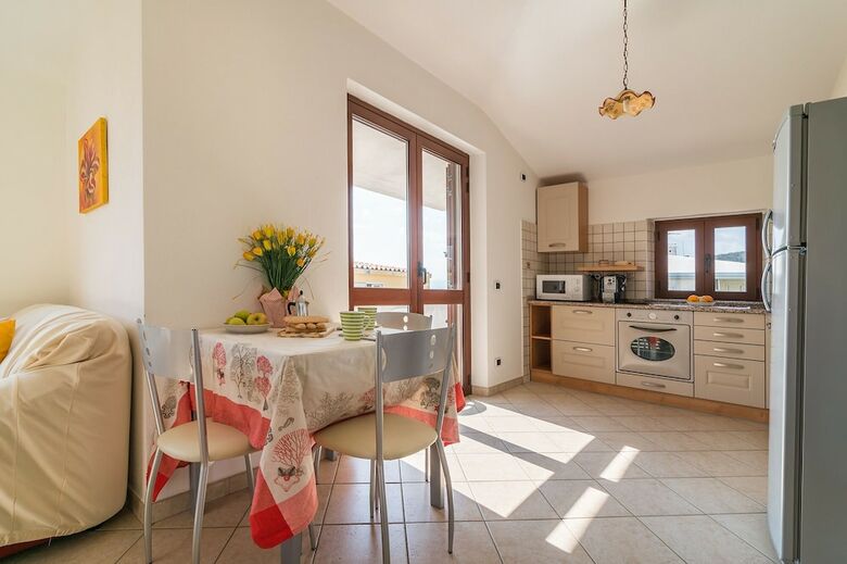 Apartamento Casa Papavero