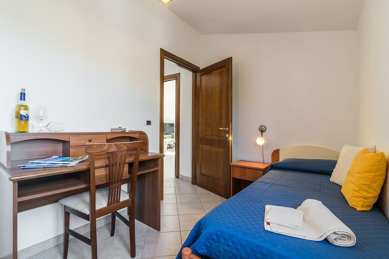 Apartamento Casa Papavero