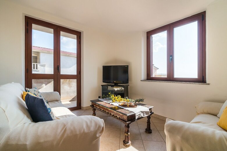 Apartamento Casa Papavero