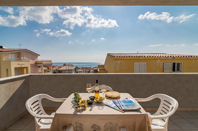 Apartamento Casa Papavero