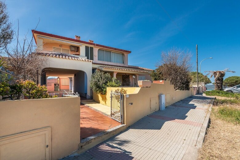 Apartamento Casa Palombo