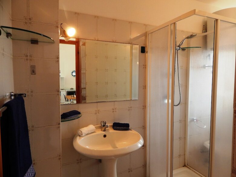 Apartamento Casa Palombo
