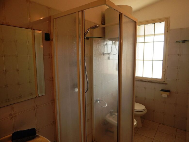 Apartamento Casa Palombo