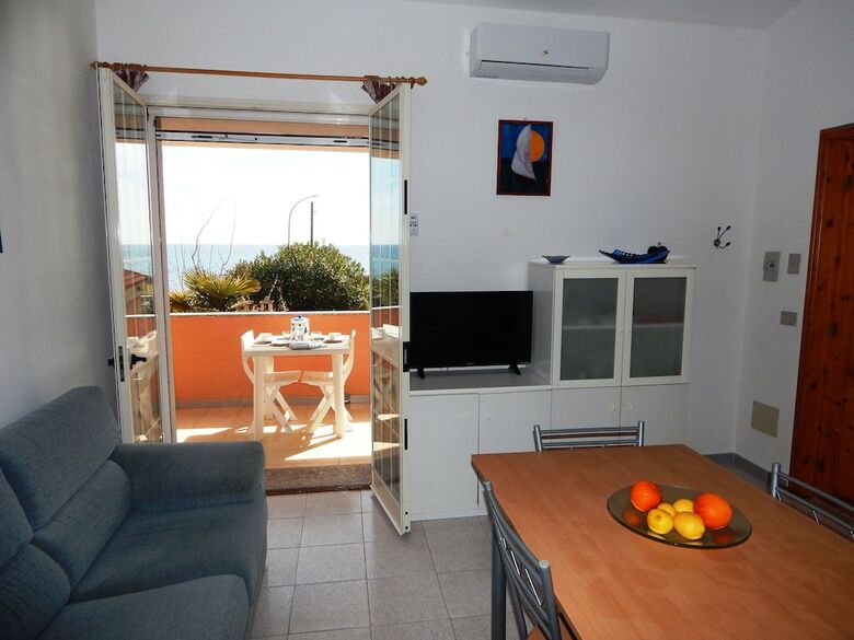 Apartamento Casa Palombo