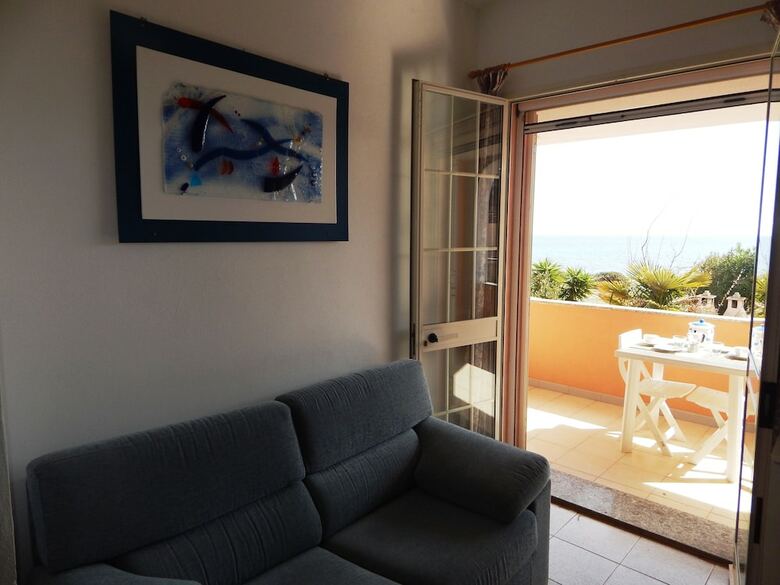 Apartamento Casa Palombo