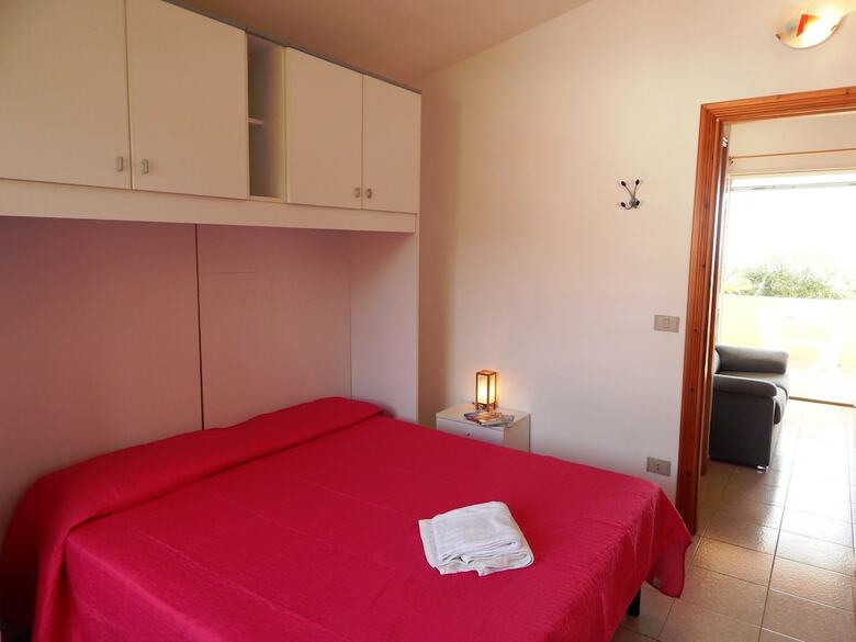 Apartamento Casa Palombo