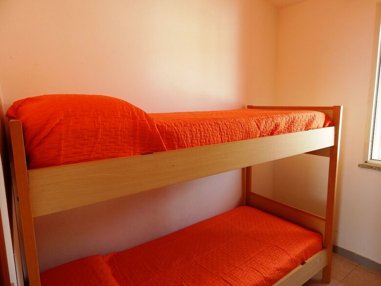Apartamento Casa Palombo