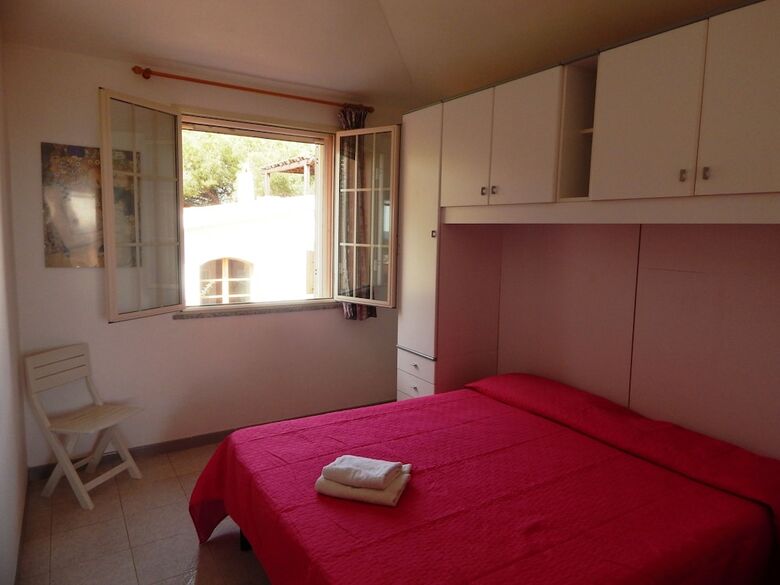 Apartamento Casa Palombo