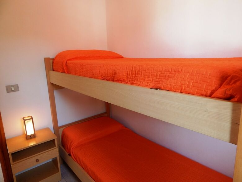 Apartamento Casa Palombo