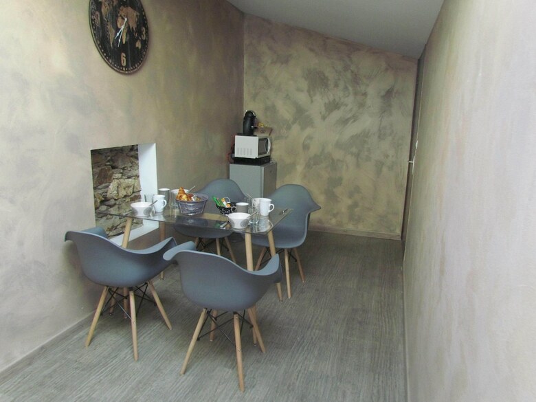 Hotel R�sidence Exigence - Spa