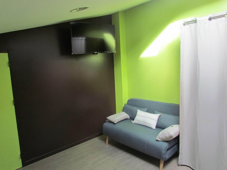 Hotel R�sidence Exigence - Spa