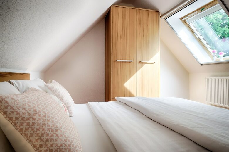 Apartamentos Buhneneck Prerow