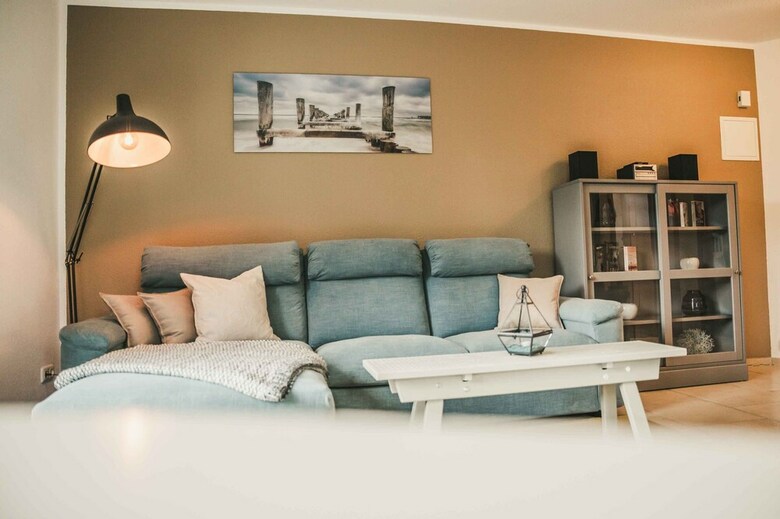 Apartamentos Buhneneck Prerow