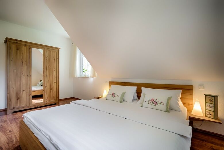 Apartamentos Buhneneck Prerow