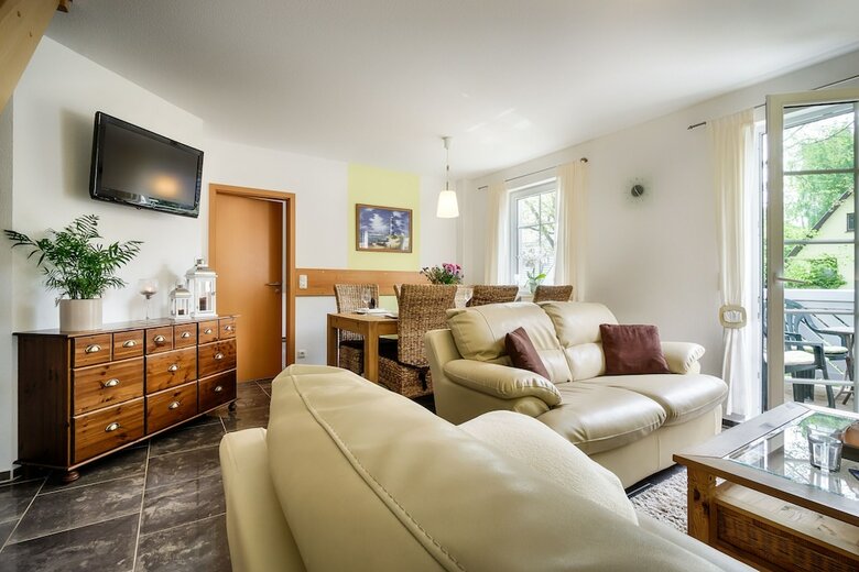 Apartamentos Buhneneck Prerow