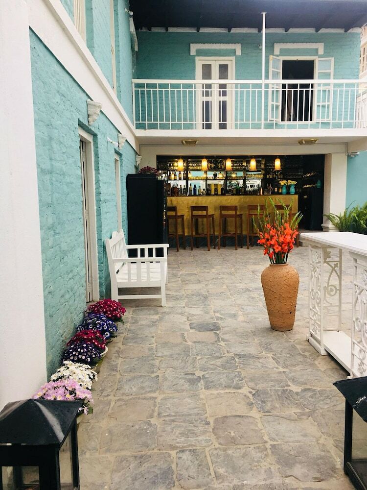 Hotel Noya Kathmandu