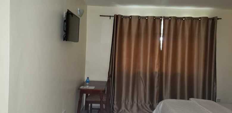 Rocy Hotel