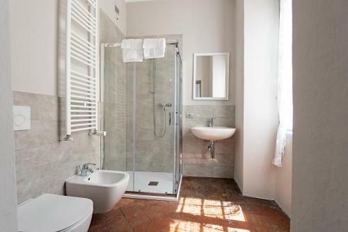 B&B Villa Rosalinda