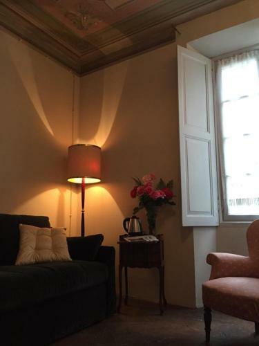 B&B Villa Rosalinda